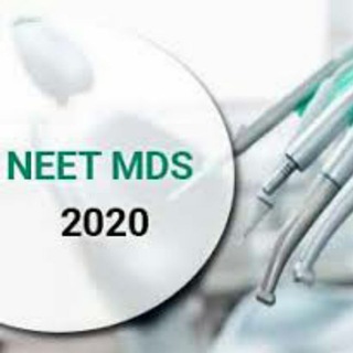 Telegram profile photo for Neet MDS Videos & Books
