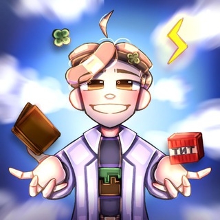 Telegram profile photo for ДЖОУЛЬ²: NEW HOME