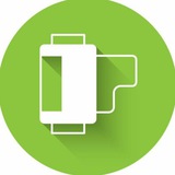 Telegram profile photo for Camera SLR