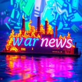 Telegram profile photo for News