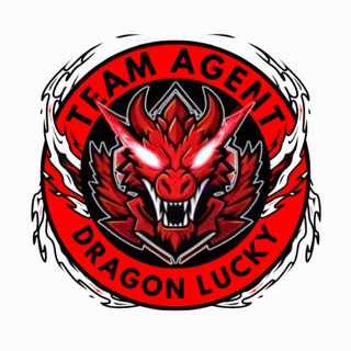 Telegram profile photo for DRAGON LUCKY OFFICAL