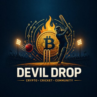 Telegram profile photo for Devil Earning