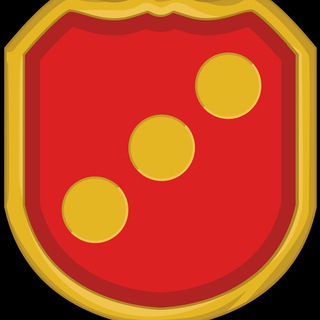 Telegram profile photo for Christiania