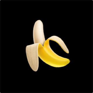 Telegram profile photo for naked business