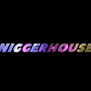 Telegram profile photo for niggerhouse