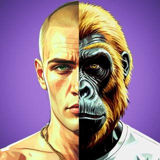 Telegram profile photo for Jake Guerrilla Crypto