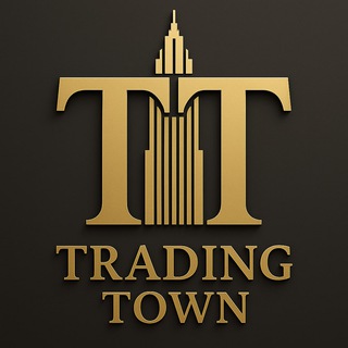 Telegram profile photo for Trading Town