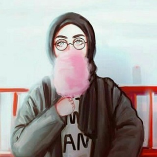 Telegram profile photo for نانيس |•♡ Nanees