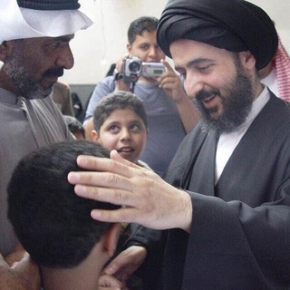 Telegram profile photo for لـ أجل أبَانا المِهدي ³¹³ .