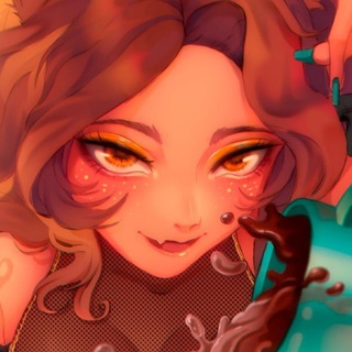 Telegram profile photo for *•.¸♡𝑀𝒾𝓈𝒸𝑜𝒻𝒻𝒾𝒶 /(Miscoffia♡)