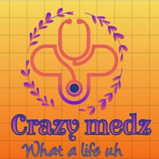 Telegram profile photo for Crazy medz