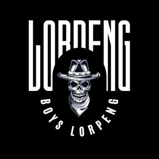Telegram profile photo for LORPENG