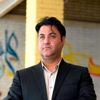 Telegram profile photo for دکتر عادل مخبری_ روان شناس