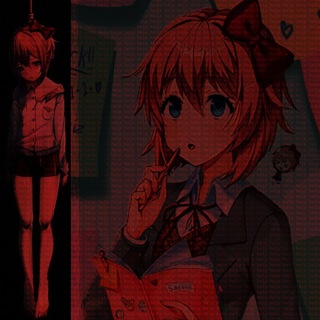 Telegram profile photo for хочу повисеть как лапочка 😂