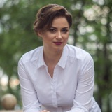 Telegram profile photo for MLM-CLUB с Ольгой Моисеевой