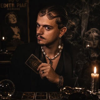 Telegram profile photo for Чесний Психологічний Розклад