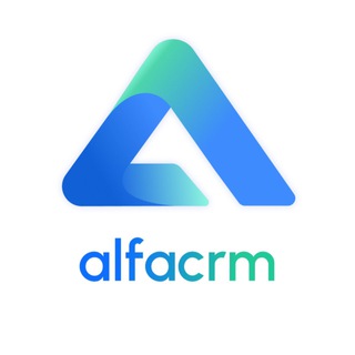 Telegram profile photo for ALFACRM | Uzbekistan