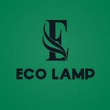 Telegram profile photo for EcoLamp