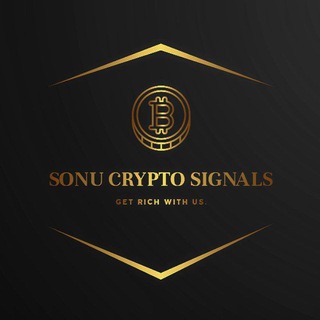 Telegram profile photo for Crypto Signal 📈