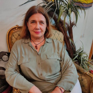 Telegram profile photo for ФОКУС НА ДЕНЬГИ | НАТАЛЬЯ ТКАЧЕНКО Психолог, кандидат филологических наук
