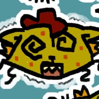 Telegram profile photo for nekobomj | Ларёчек «Колосок»