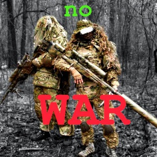 Telegram profile photo for Russia-Ukraine war