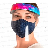 Telegram profile photo for Маски медицинские. Комбинезоны