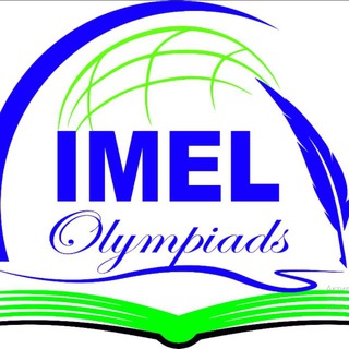 Telegram profile photo for IMEL OLYMPIADS