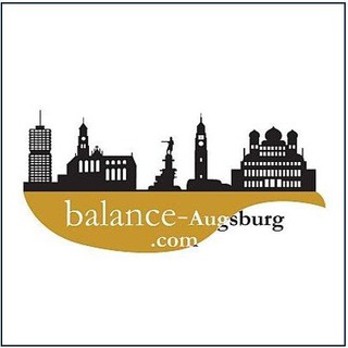 Telegram profile photo for BalanceAux - Gesundheit für Augsburg
