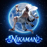 Telegram profile photo for nlkaman