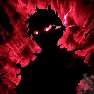 Telegram profile photo for Revenge of the Iron Blooded Sword Hound Manhwa
