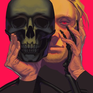 Telegram profile photo for Grym3ik