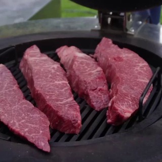 Telegram profile photo for Мы переехали @primebeef_ru