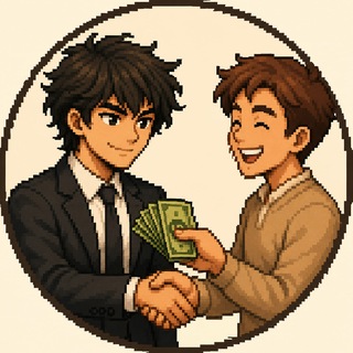 Telegram profile photo for ФрИИлансеры / отзывы
