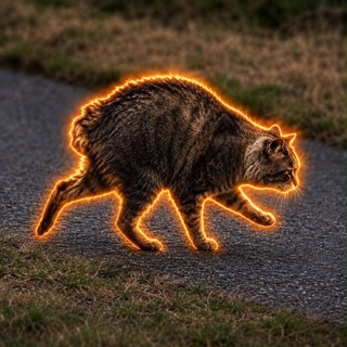 Telegram profile photo for CATMOTHY