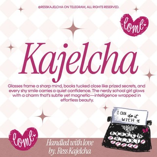 Telegram profile photo for Archive Ress Kajelcha