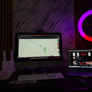 Telegram profile photo for PEX STRATEGY ππ°