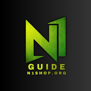 Telegram profile photo for N1 Help | آموزش و راهنمایی