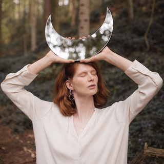 Telegram profile photo for LUSÍN