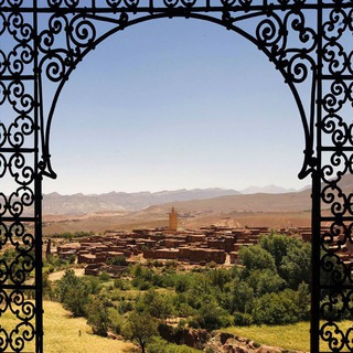 Telegram profile photo for Sofiane Ibn Abdilwahhab