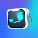 Telegram profile photo for бамктоблять? 🎍