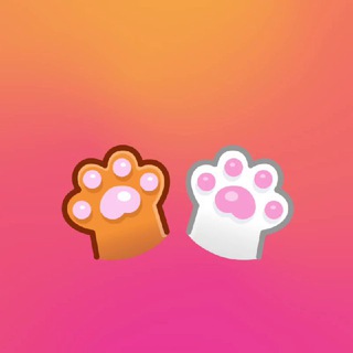 Telegram profile photo for Чат канала ветеринарного диетолога Быковой Анастасии