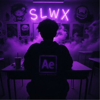 Telegram profile photo for SLWX Ae