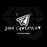 Telegram profile photo for JASA GIVEAWAY TELEPREM, TELESTARS
