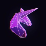 Telegram profile photo for Unibot EntryPortal