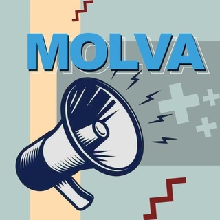 Telegram profile photo for Molva
