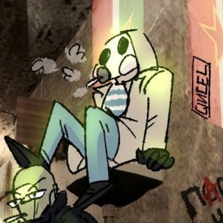 Telegram profile photo for QUCEL arts