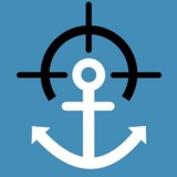 Telegram profile photo for AimSafe