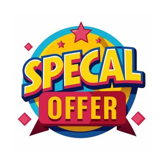 Telegram profile photo for coupon With martha