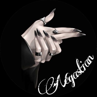 Telegram profile photo for 𝙣𝙚𝙜𝙖𝙨𝙩𝙞𝙖𝙣